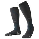 シマノ(SHIMANO) SC-011V アングラーサポート ウォーム ソックス 中丸 M ブラック 824035