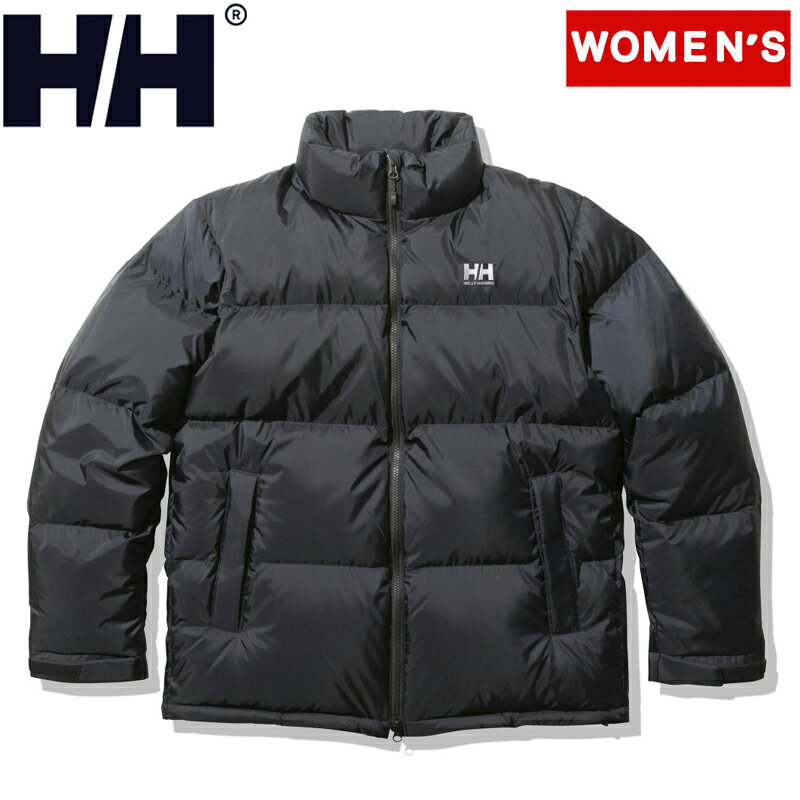 HELLY HANSEN(ヘリーハンセン) 【22秋冬】FILLY DOWN JACKET Women's WL K HE12273