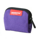 Manhattan Portage(マンハッタンポーテージ) Coin Purse 7000(PUR) MP1008