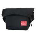 Manhattan Portage(マンハッタンポーテージ) Rolling Thunderbolt Messenger Bag 1000(BLK) MP1666