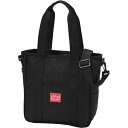 Manhattan Portage(マンハッタンポーテージ) Gowanus Tote Bag 1000(BLK) MP1314