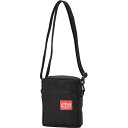 Manhattan Portage(マンハッタンポーテージ) City Light Bag 1000(BLK) MP1403PL
