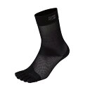 ファイントラック(finetrack) ドライレイヤー インナー ソックス 5本指 レギュラー ウィメンズ FSU0225 全2色 全4サイズ