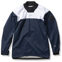 HELLY HANSEN(ヘリーハンセン) チーム スモック トップ V メンズ HH12205 全4サイズ