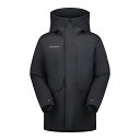 MAMMUT(マムート) Floeberg HS Thermo Hooded Coat AF Men's 1010-29131 全2色 全3サイズ