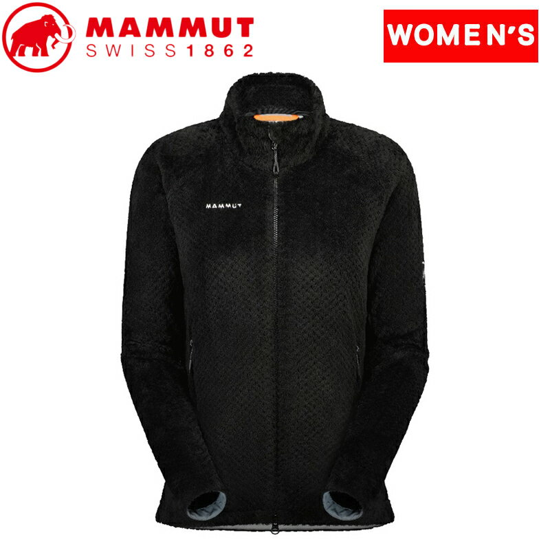 MAMMUT(マムート) Goblin ML Jacket AF Women 039 s M 0001(black) 1014-19563
