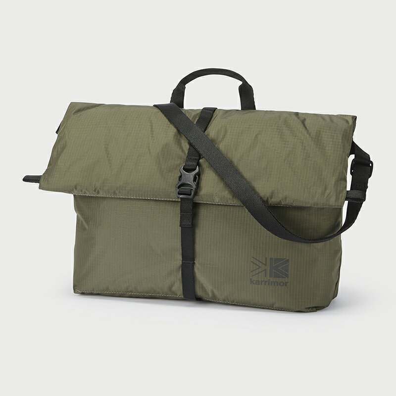 karrimor カリマー mars shoulder 10 マース ショルダー 10 10L 8640 Light Olive 501076-8640