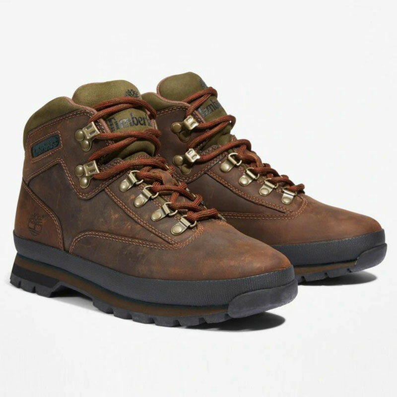 Timberland(eBo[h) y24tāzEuro Hiker Hiking Boots([nCJ[ nCLOu[c) 26.0cm uE 95100