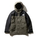 THE NORTH FACE(ザ・ノース・フェイス) 【24春夏】MOUNTAIN LIGHT JACKET(マウンテンライト ジャケット)メンズ M ニュートープ(NT) NP62236