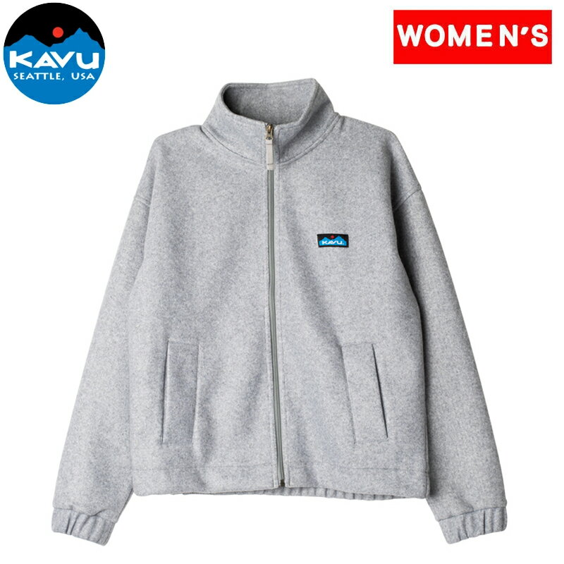 KAVU(カブー) アマヤ ウィメンズ 全2色 全2サイズ