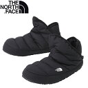 THE NORTH FACE(ザ・ノース・フェイス) Kid's TRACTION BOOTIE(トラクション ブーティ)キッズ 19cm TNFブラック×TNFブラック(KK) NFJ02273