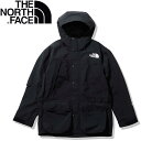 THE NORTH FACE(ザ・ノース・フェイス) CR STORAGE JACKET(CR ストレージ ジャケット) L ブラック(K) NPM62210