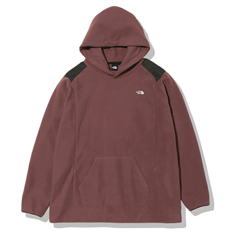 THE NORTH FACE(ザ・ノース・フェイス) Women's マタニティ マイクロ フリース フーディ ウィメンズ NLM72102 全2サイズ