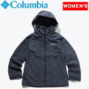 Columbia(コロンビア) W's LAKE POWELL JACKET(レイク パウエル ジャケット)ウィメンズ M 464(COLLEGIATE) XL9399