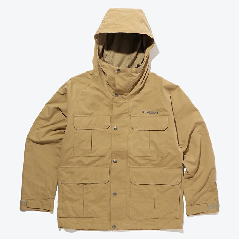 Columbia(ӥ) M BEAVER CREEK JACKET(ӡС ꡼ 㥱å) M 243(CROUTON) PM0786