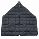 マウンテンイクイップメント(Mountain Equipment) DOWN CAPE フリー BLK 427159(4)