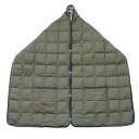 マウンテンイクイップメント(Mountain Equipment) DOWN CAPE フリー OLIVE 427159(4)