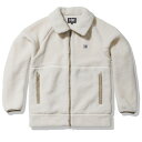 HELLY HANSEN(ヘリーハンセン) FIBERPILE JACKET(ファイバーパイル ジャケット)ユニセックス XL アイボリー(IV) HE52281