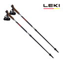 LEKI(レキ) SPIN SHORT(スピン ショート) 88~120cm 190(ブラック) 1300438