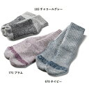 キャラバン(Caravan) RLメリノ エクスペディションクルー M 103(チャコールグレー) 0131014(4)