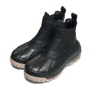 SHAKA(シャカ) SWAMP CHELSEA MT(スワンプ チェルシー MT)/サイドゴアブーツ 28cm BLACK 433231