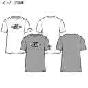 NORIES(ノリーズ) ノリーズTシャツ17 L グレイ 19147