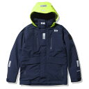 HELLY HANSEN(ヘリーハンセン) Men's SPINDRIFT JACKET(スピンドリフト ジャケット)メンズ M オーシャンネイビー(ON) HH12280