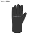 パズデザイン クロロプレンオフショアグローブ PGV-044 全5サイズ