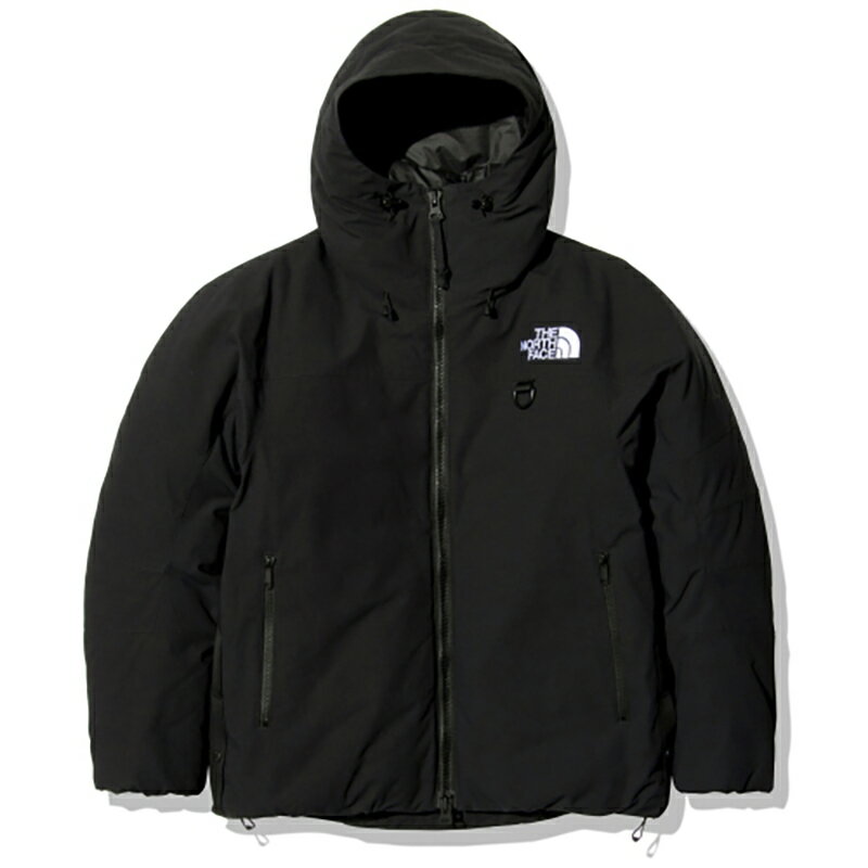 楽天ナチュラム アパレル専門店THE NORTH FACE（ザ・ノース・フェイス） FIREFLY INS PARKA（ファイヤーフライ インサレーテッド パーカ） S ブラック（K） NY82231