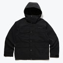 Columbia(コロンビア) M BEAVER CREEK JACKET(ビーバー クリーク ジャケット)メンズ M 010(BLACK) PM0786