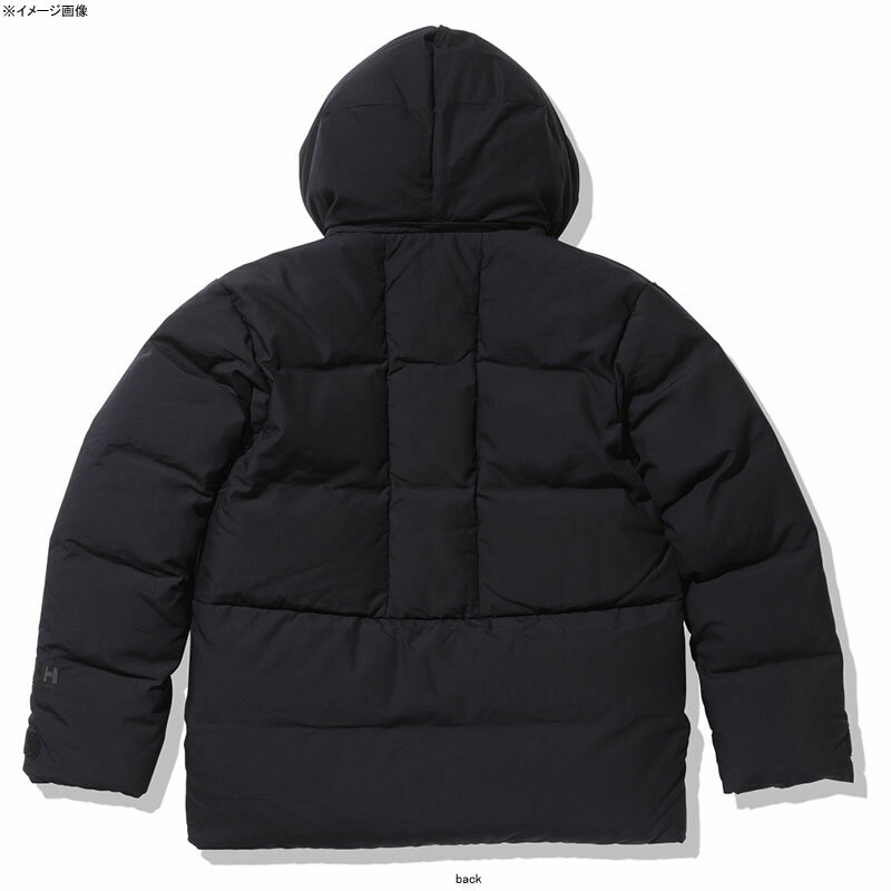 HELLY HANSEN(ヘリーハンセン) M ARENDAL DOWN JACKET(アーレンダール ダウン ジャケット)メンズ L ウェットサンド(WS) HOE12250 2