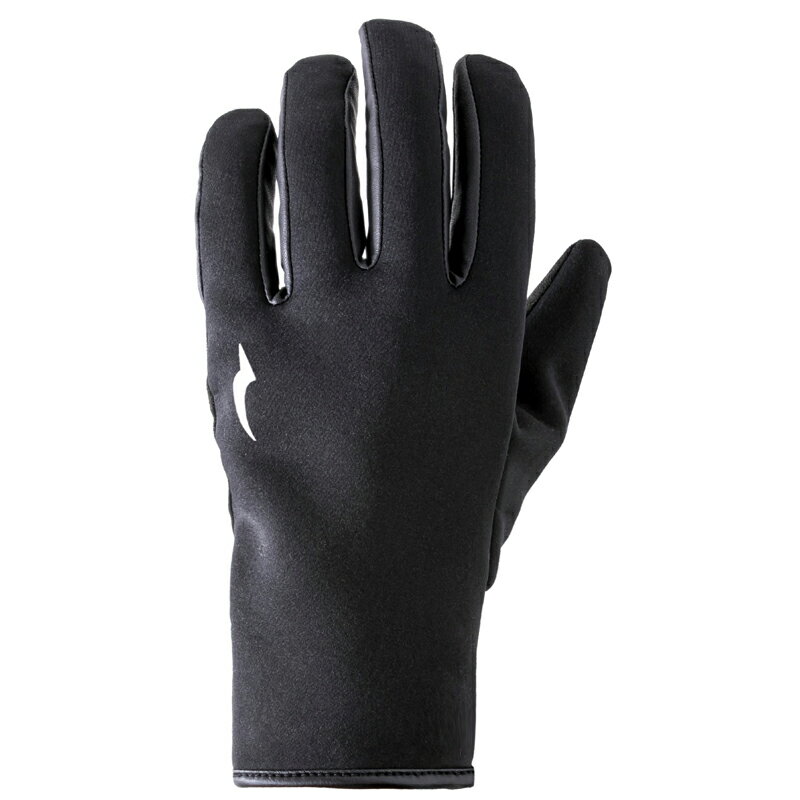 アピア(APIA) APIA ウォータープルーフグローブ L ブラック