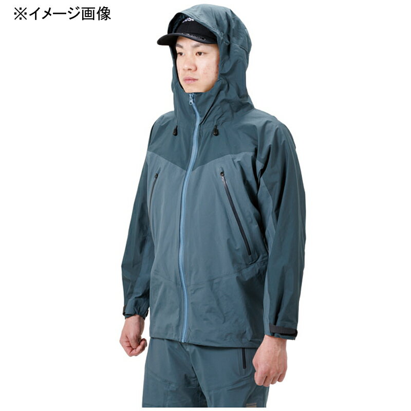 ブルーストーム(BLUESTORM) パンペロパーカ BSJ-TRJ1 全3サイズ