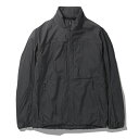 Foxfire(フォックスファイヤー) Men's Octa Lining Jacket(オクタライ ニング ジャケット)メンズ L ブラック 5113296(4)