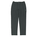 Foxfire(フォックスファイヤー) Dyna Treck Layered Pants(ダイナトレックレイヤードパンツ)メンズ L ブラック 5114954(4)