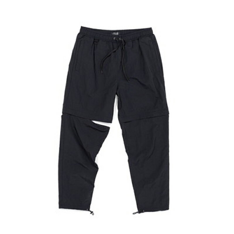 POLeR(ポーラー) CONVERTIBLE PANTS(コンバーチブル パンツ) 全2色 全2サイズ(4)