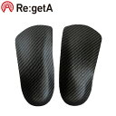 Re:getA(リゲッタ) バイン インソール L BLK(ブラック) BI001