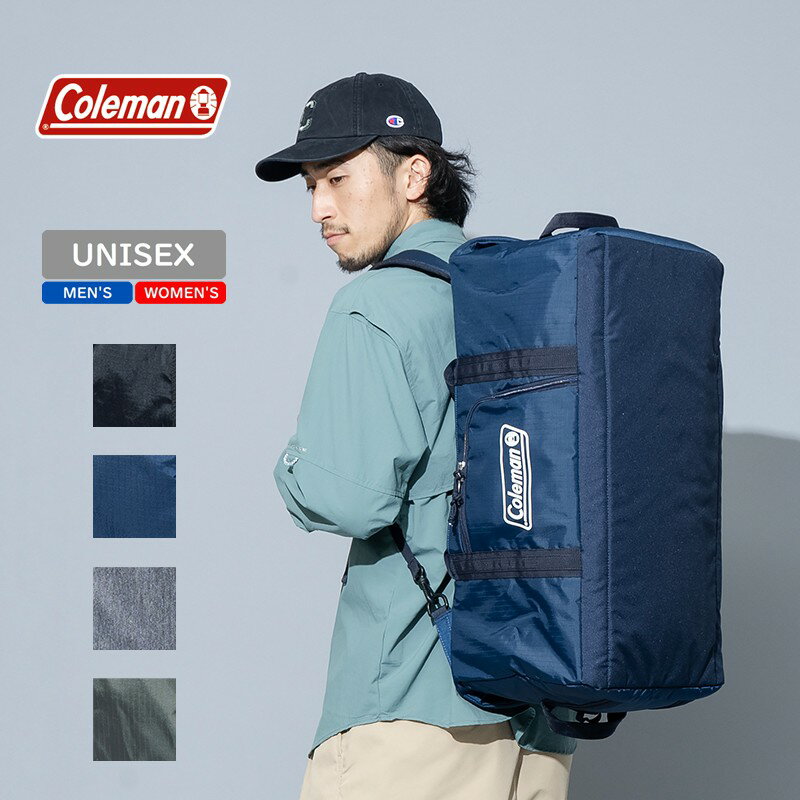 Coleman(R[}) obNpbN {Xg 50(BACKPACK BOSTON 50) 50L lCr[ 2000039055