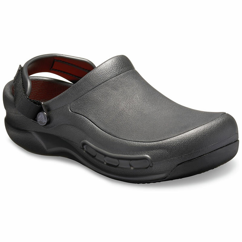 CROCS(クロックス) 【24春夏】BISTRO PRO LITERIDE CLOG(ビストロプロ ライトライド クロッグ) 26cm(M8) Black 205669