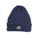メジャークラフト ニットキャップ 2023 フリー ネイビー CP-NIT23/NV(4)