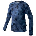 がまかつ(Gamakatsu) NO FLY ZONE(R) ロングスリーブクールTシャツ GM3704 全5サイズ(4)