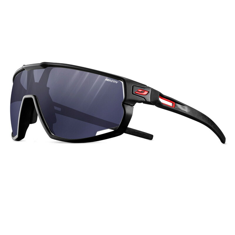 Julbo(W{) RUSH t[ BK~BK J5344014