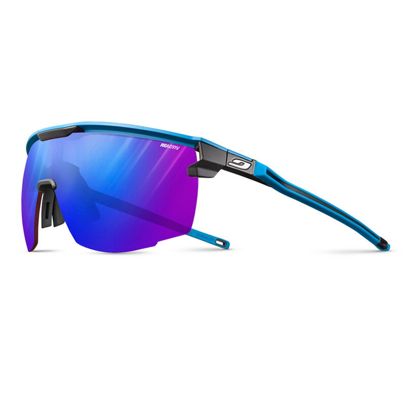 Julbo(W{) ULTIMATE t[ BL~GR J5463412