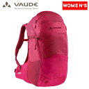 VAUDE(t@Ef) Women's Tacora26+3 EBY 26+3L 9770 .15827