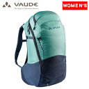 VAUDE(ファウデ) Women's Tacora22 ウィメンズ 22L 9840 .15826
