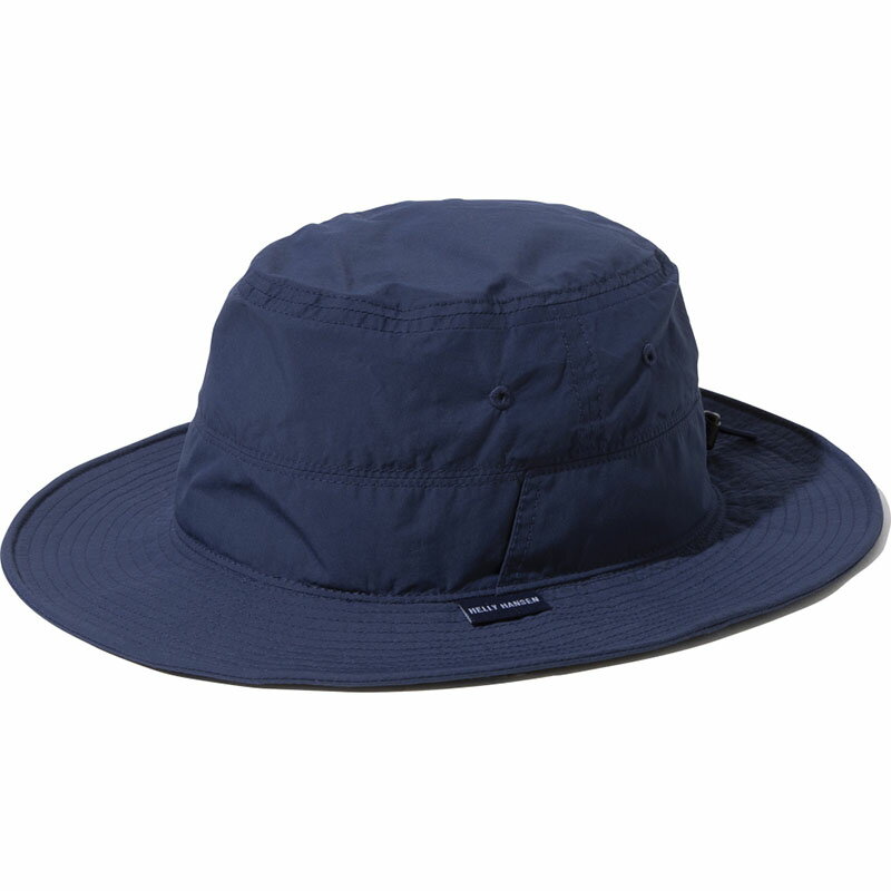 HELLY HANSEN(ヘリーハンセン) PLAY HAT(プレイハット) L ヘリーブルー(HB) HC92304