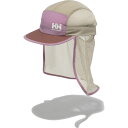 HELLY HANSEN(w[nZ) y24tāzK AMPHIBIOUS MESH CAP(LbY AqrAX bVLbv) KF sNVF~EFbg[u(PV) HCJ92300