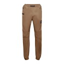 MAMMUT(}[g) Massone Pants Men's 44 7494(dark sand) 1022-02010