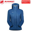 MAMMUT(}[g) Microlayer 2.0 HS Hooded Jacket AF Women's XS 50550(deep ice) 1010-28661