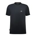 MAMMUT(マムート) マムート エッセンシャル Tシャツ アジアンフィット(メンズ) 1017-05080 全4色 全5サイズ